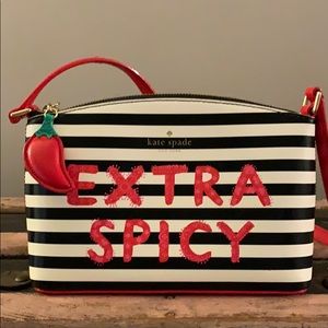 Perfect condition Kate spade crossbody